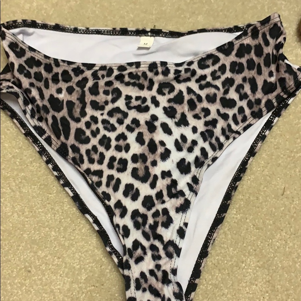 bikini bottoms